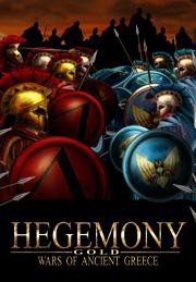 Hegemony Gold Wars Of Ancient Greece – PC 